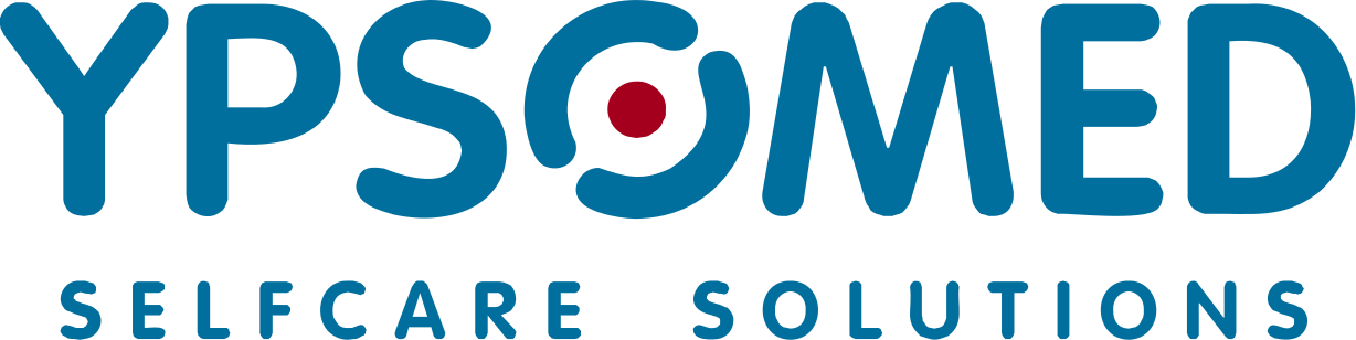 Logotipo de Ypsomed
