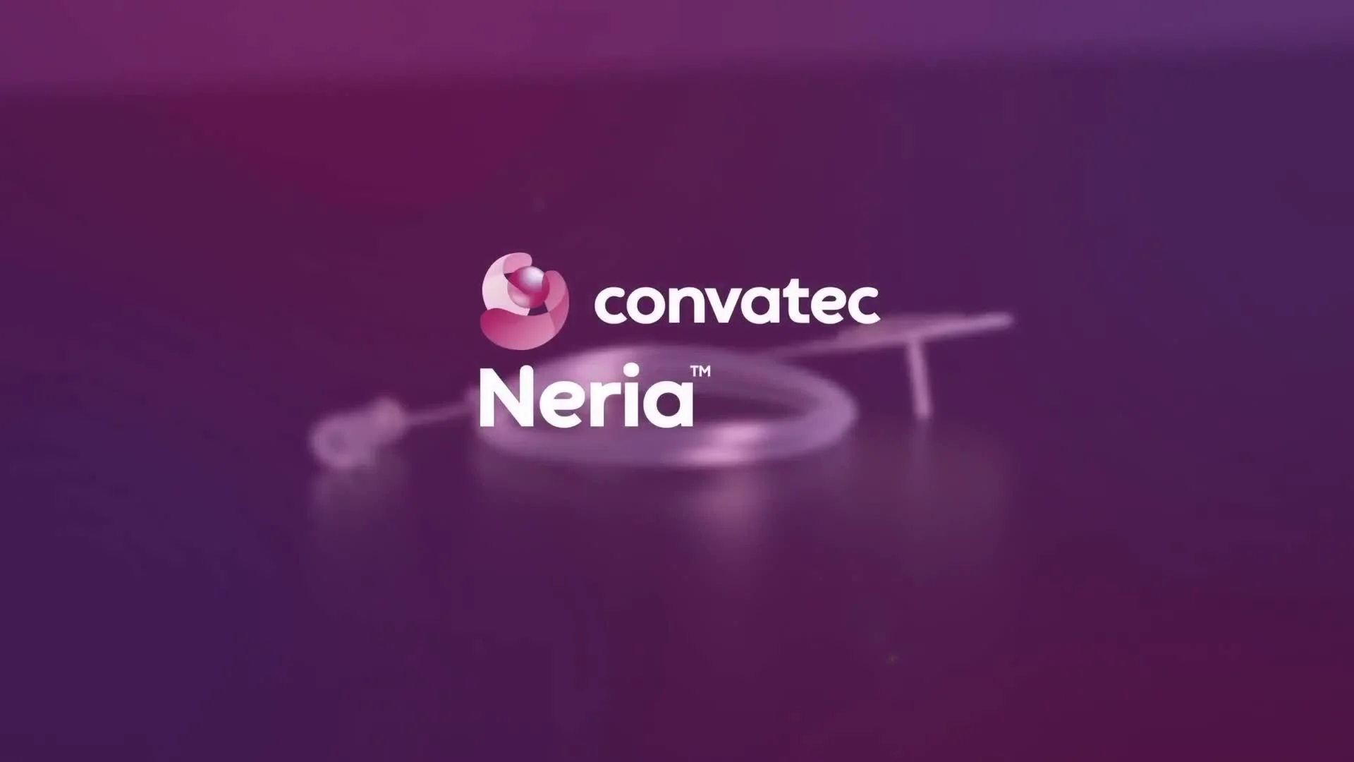 Comment utiliser le set de perfusion Neria