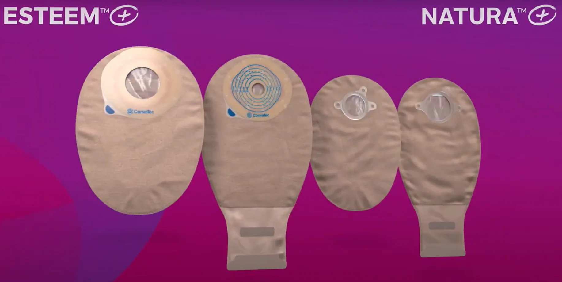 ostomy products